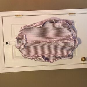 Men's Long Sleeve Shirt